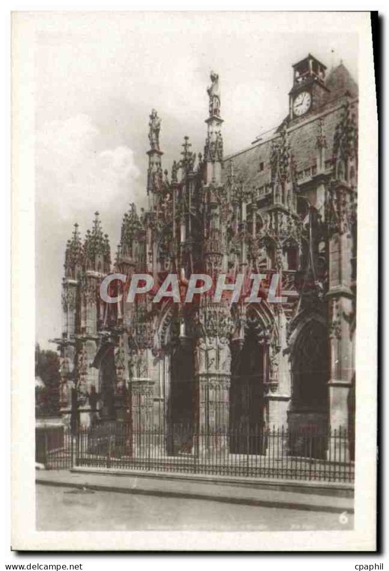 CPM Louviers