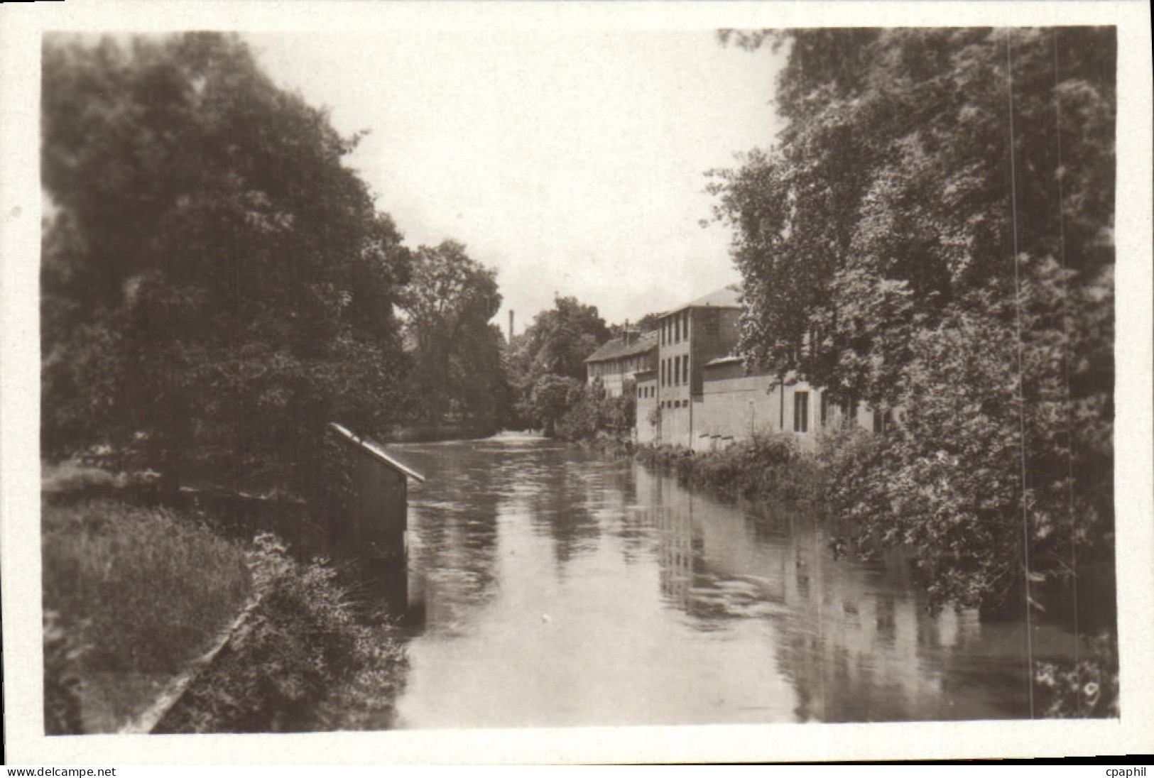 CPM Louviers