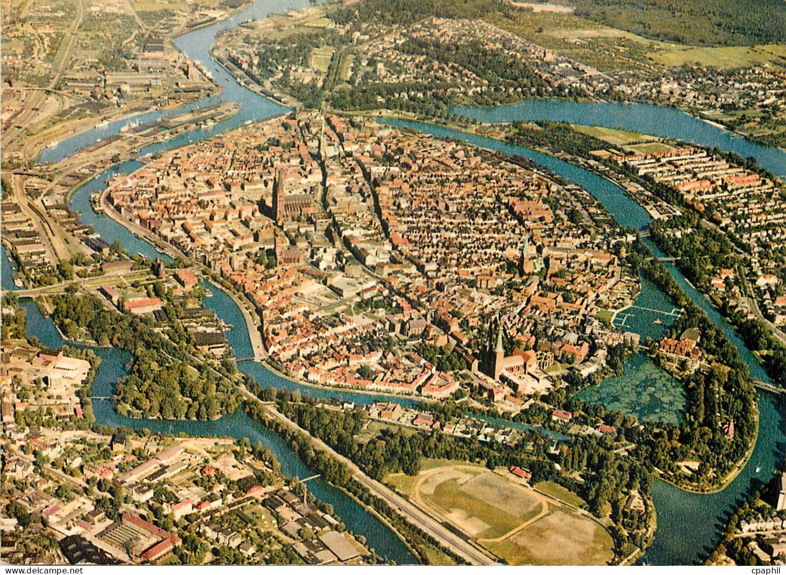 CPM Lubeck