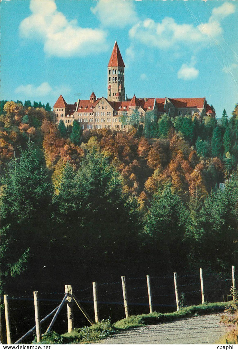 CPM Luxembourg Clervaux
