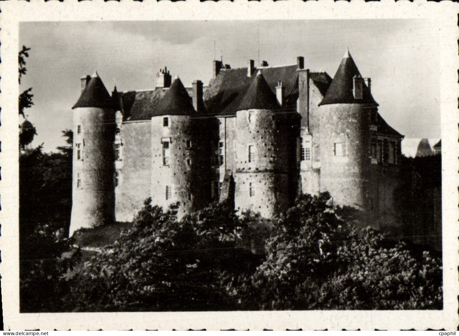 CPM Luynes