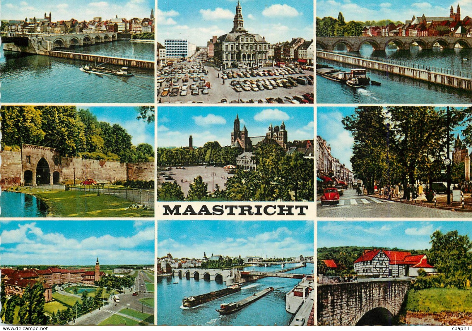 CPM Maastricht