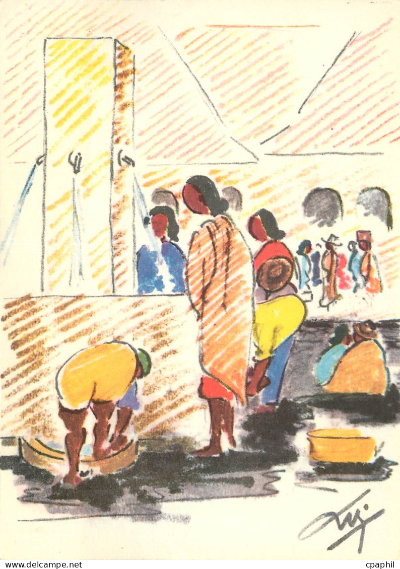CPM Madagascar