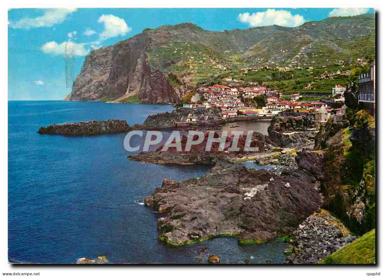 CPM Madeira