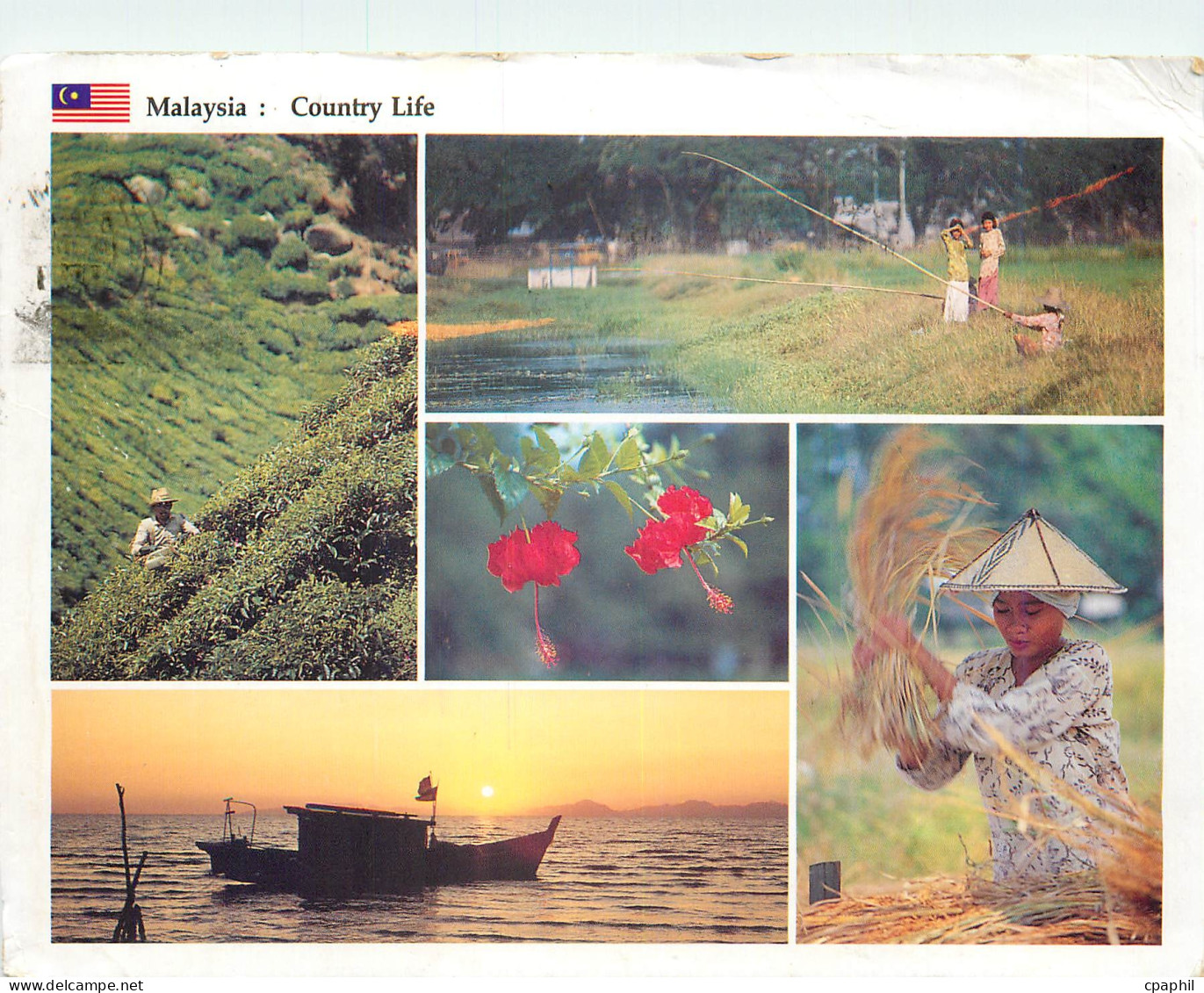 CPM Malaysia Coutry Life