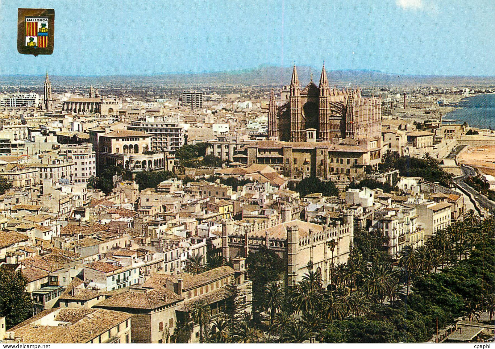 CPM Mallorca