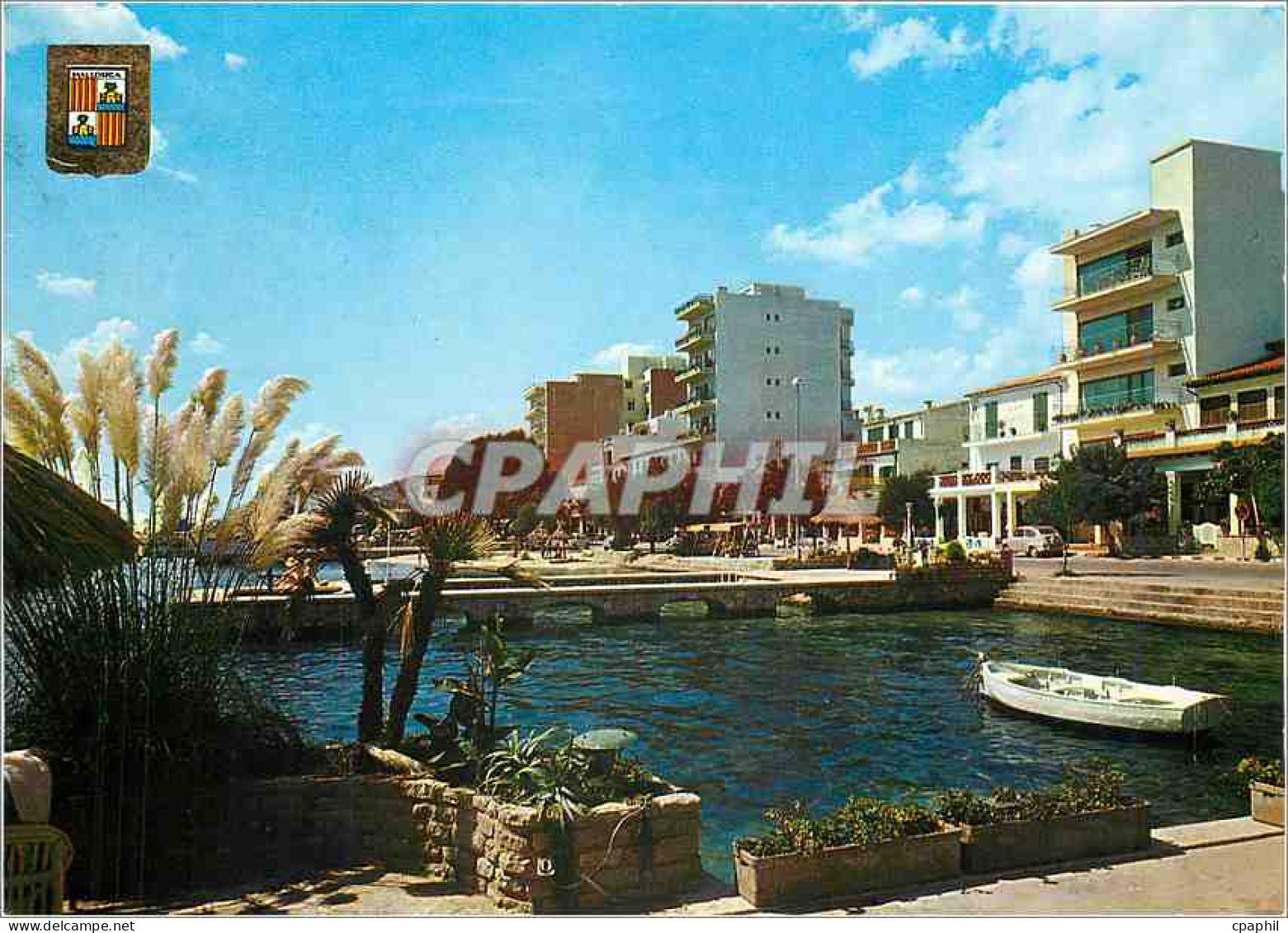 CPM Mallorca