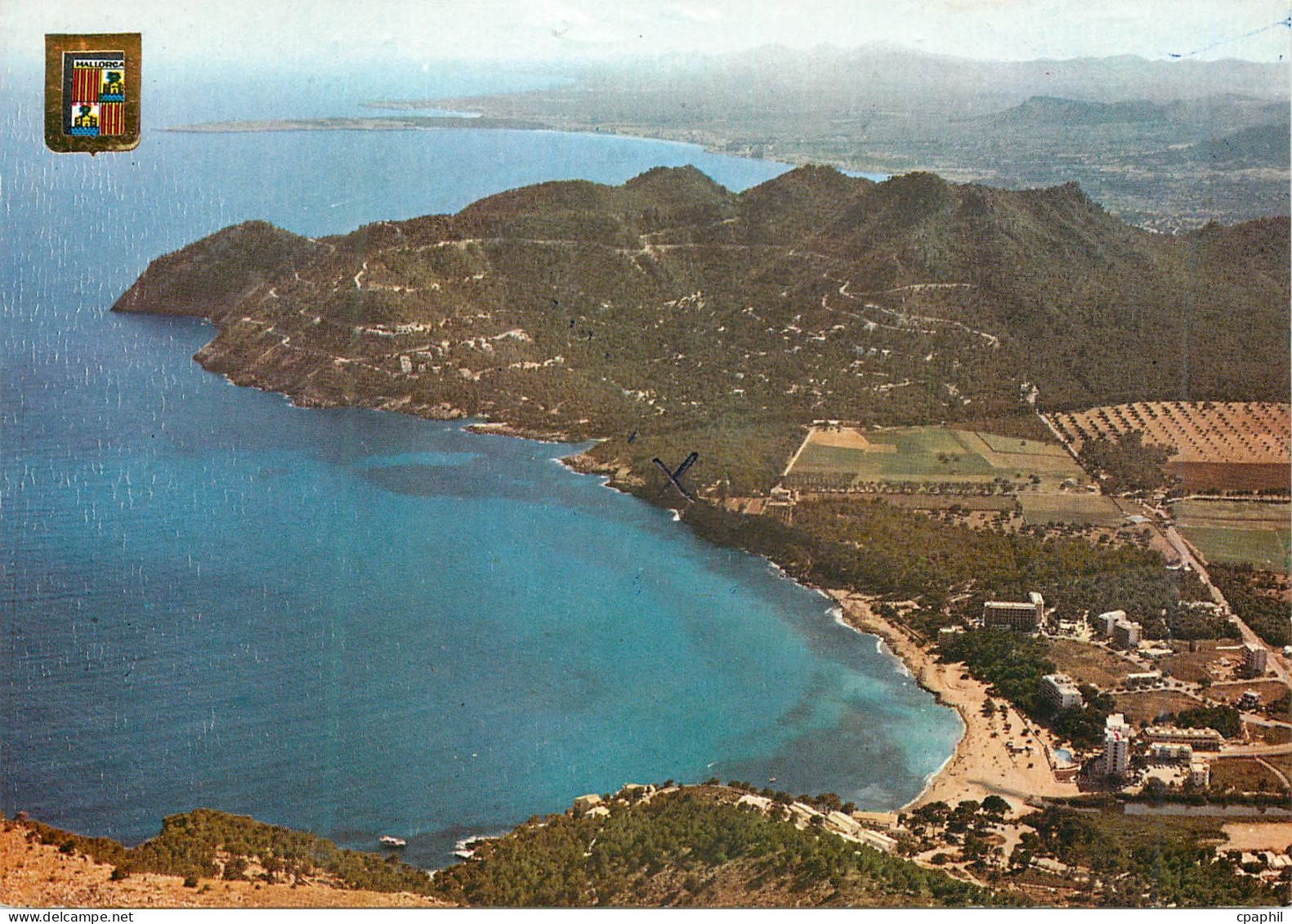 CPM Mallorca