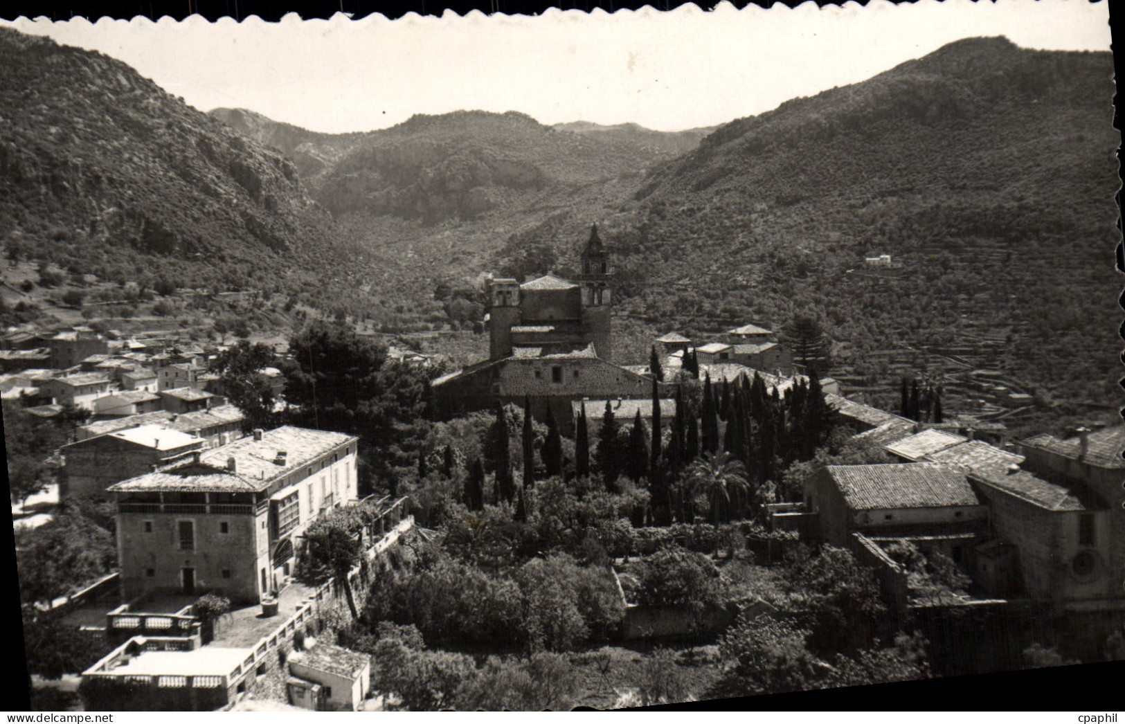 CPM Mallorca