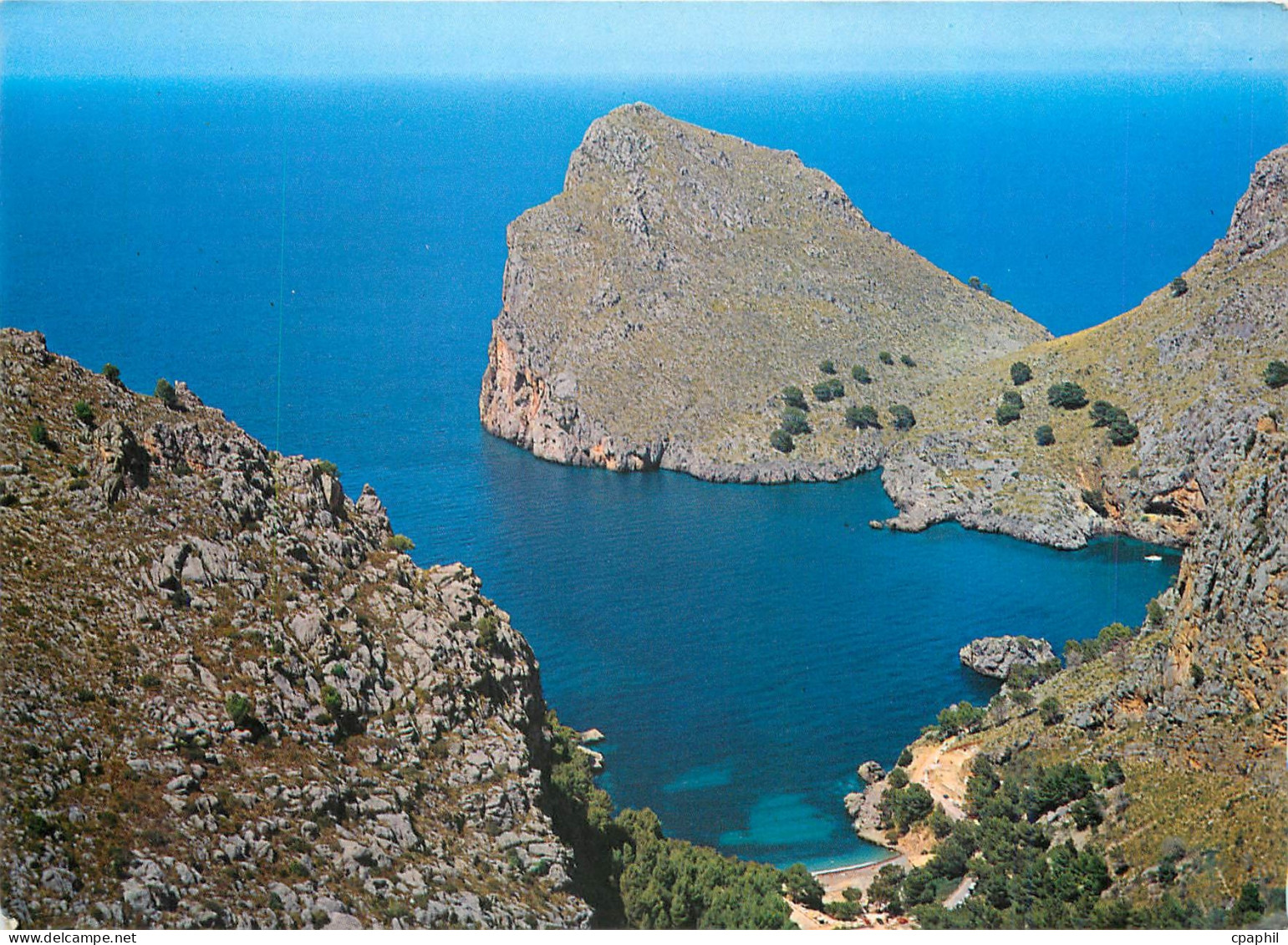 CPM Mallorca