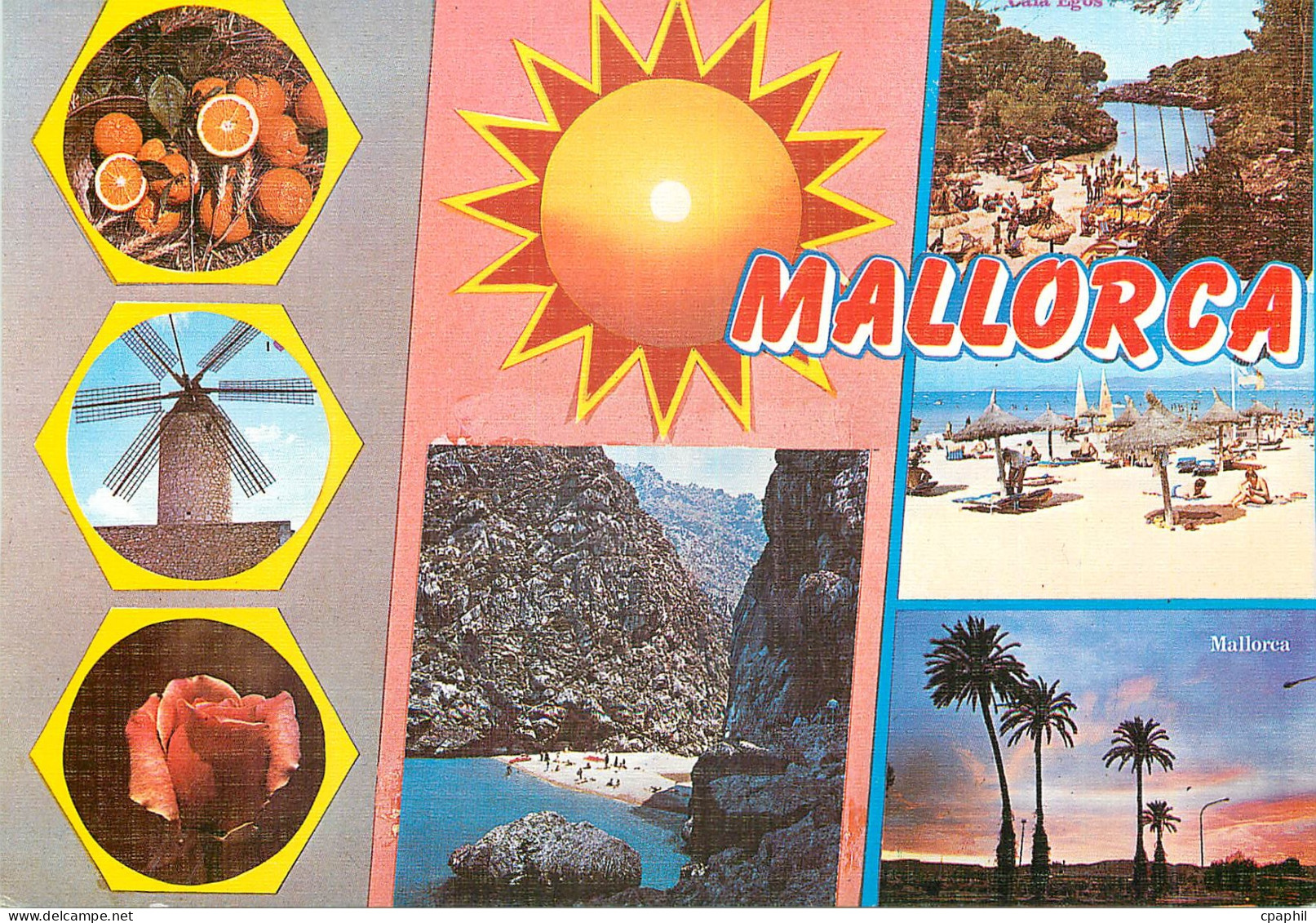 CPM Mallorca