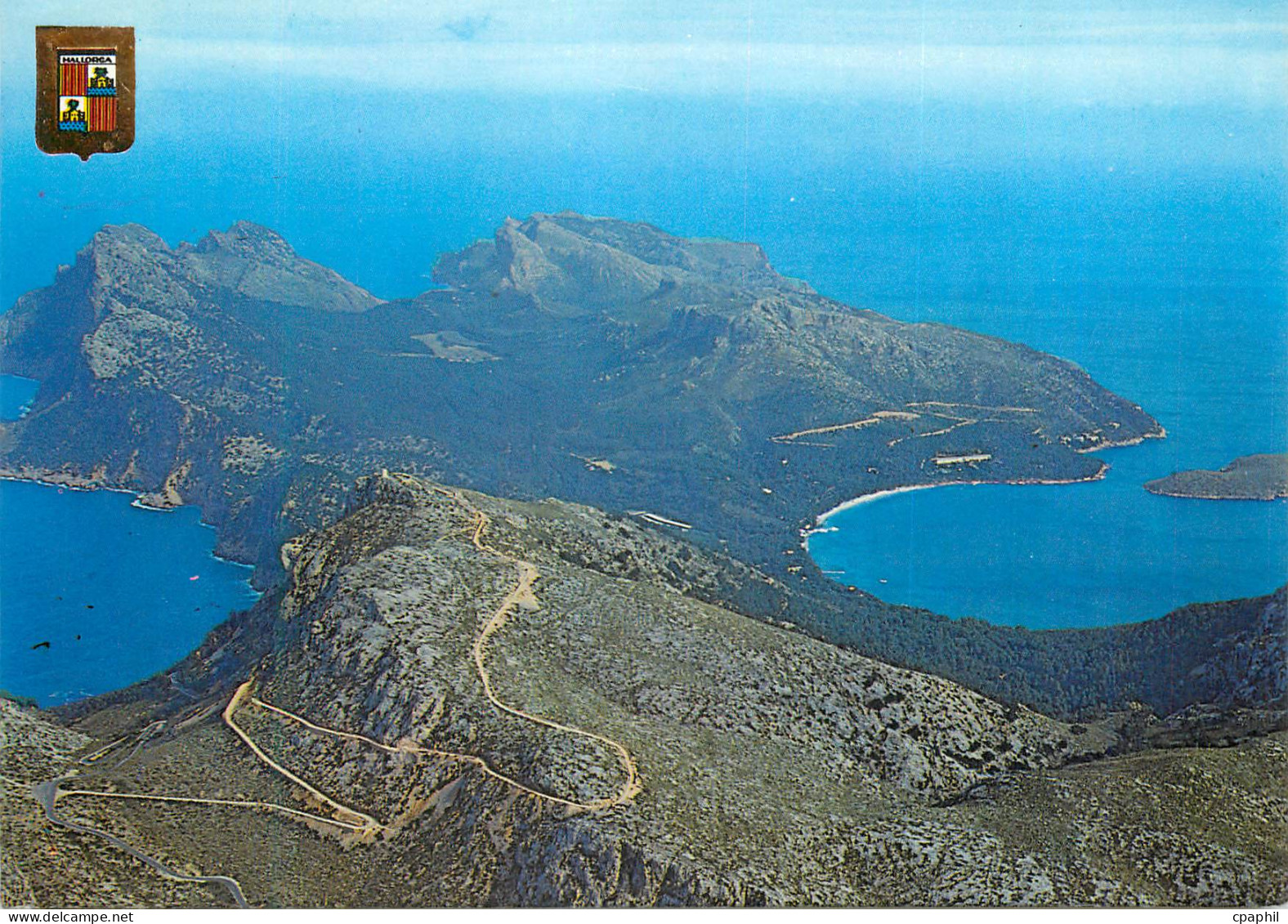 CPM Mallorca
