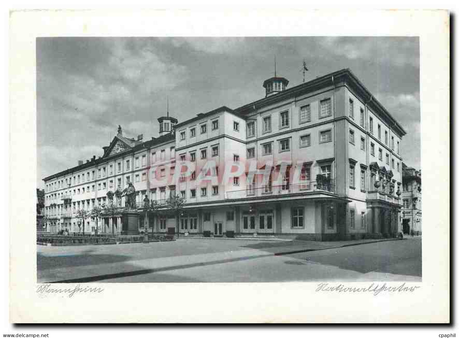 CPM Mannheim