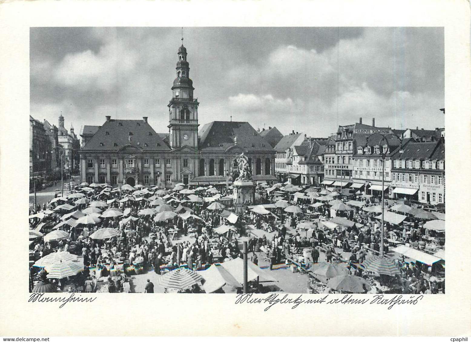 CPM Mannheim