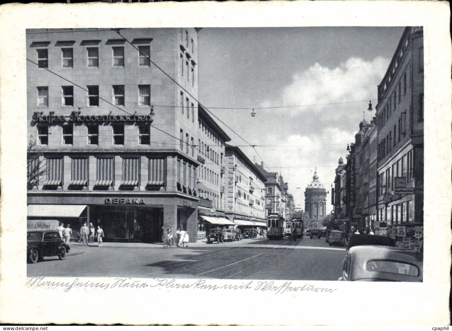 CPM Mannheim