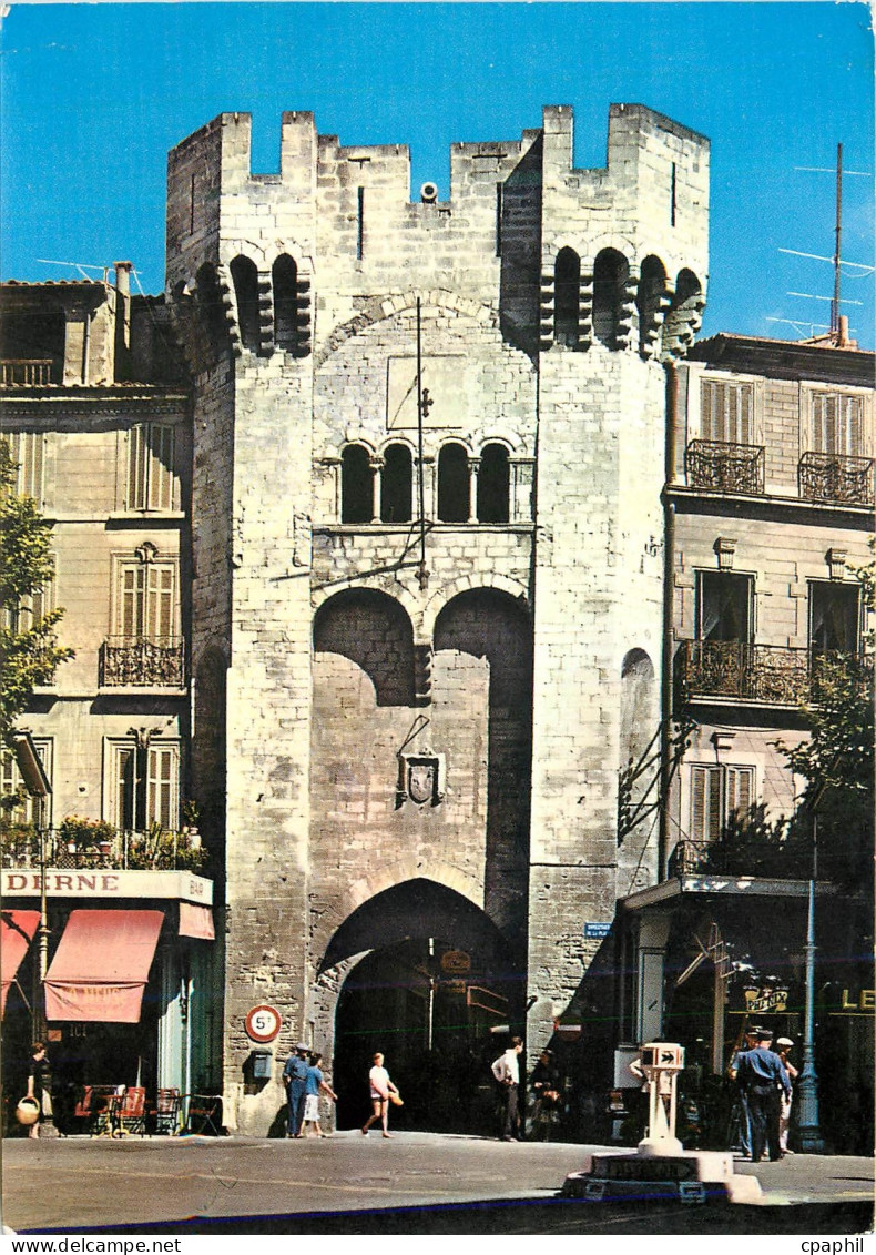 CPM Manosque La une Saunerio