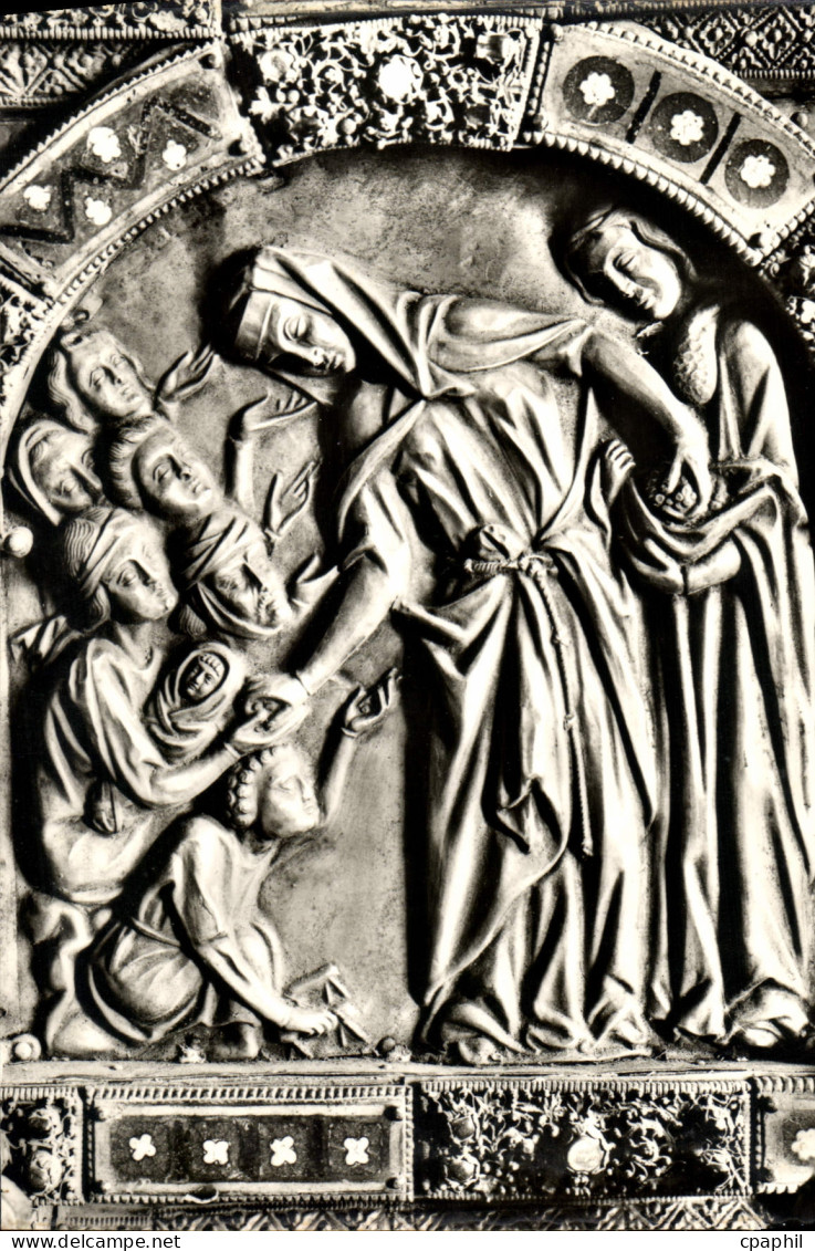 CPM Marburg Elisabethkirche