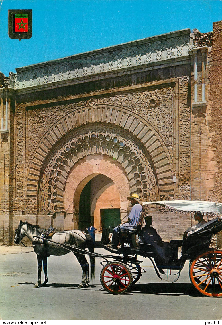 CPM Marrakech