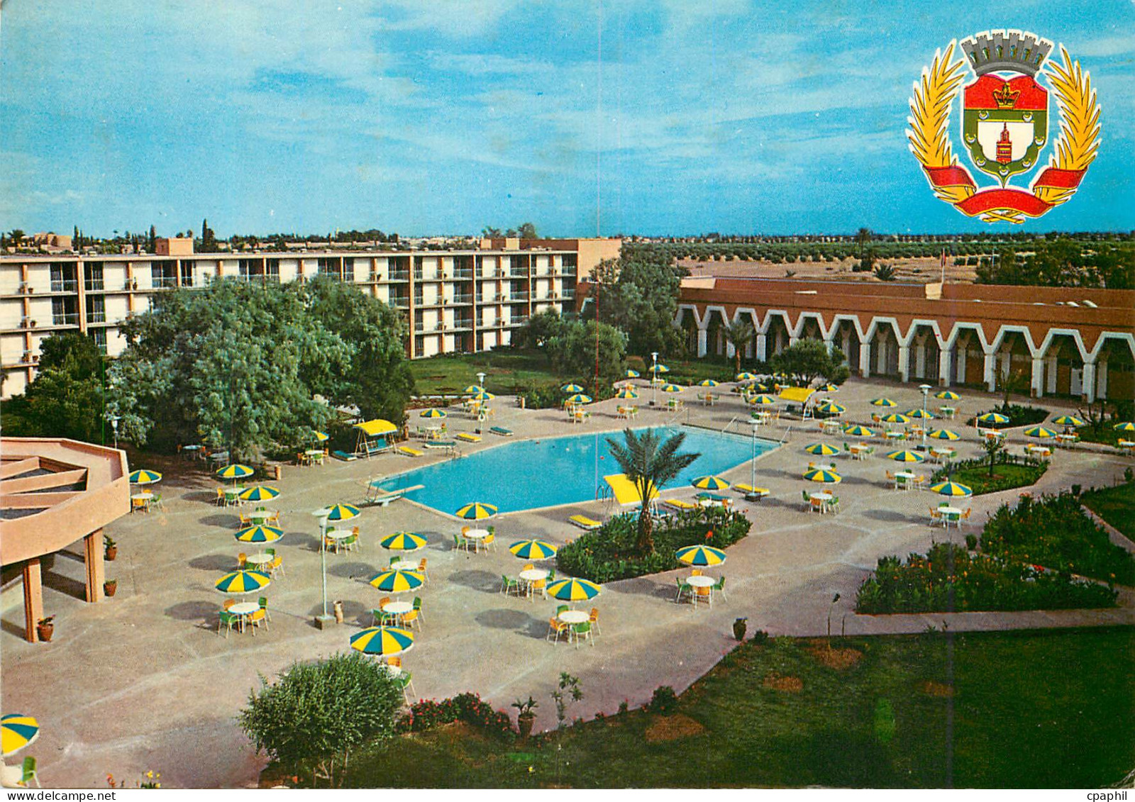 CPM Marrakech