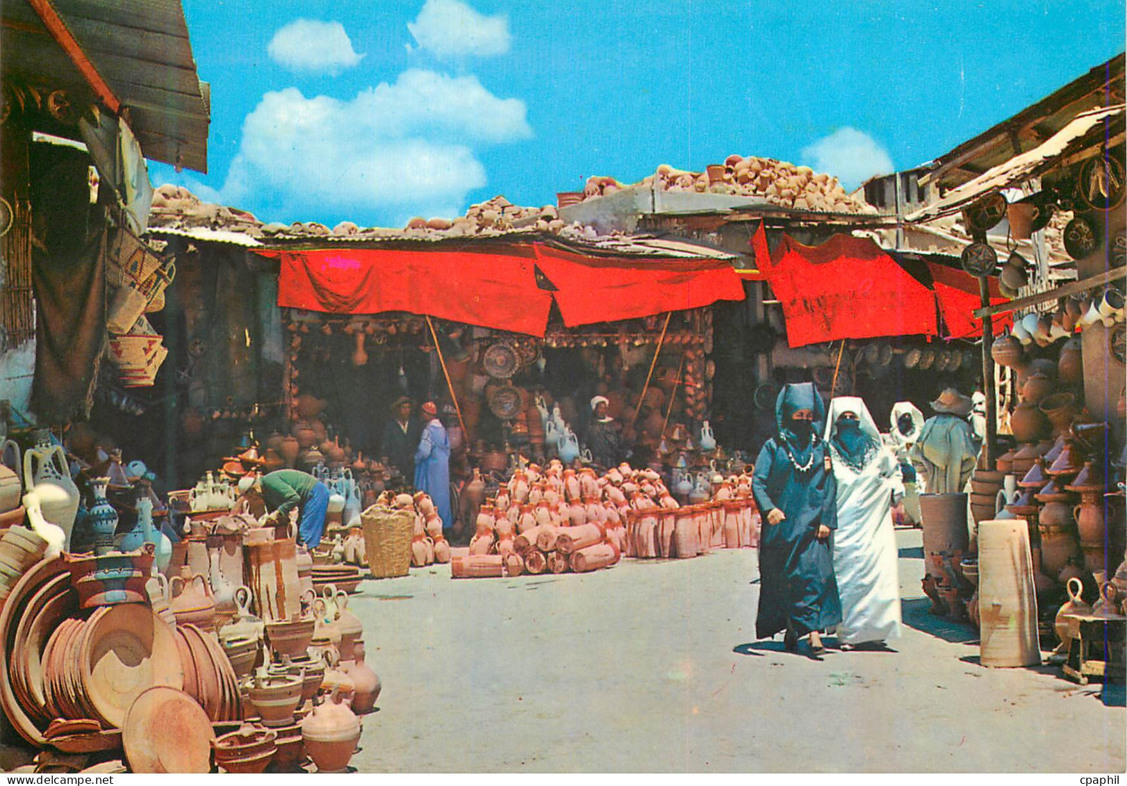 CPM Marrakech