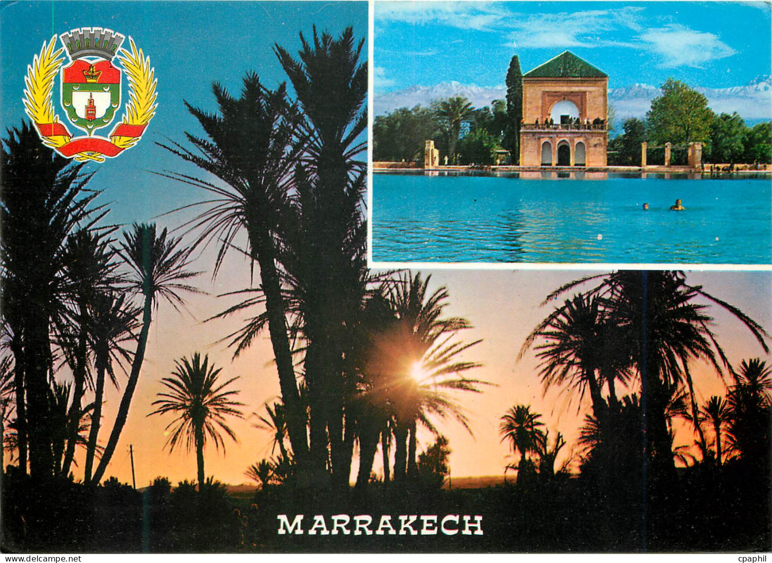 CPM Marrakech