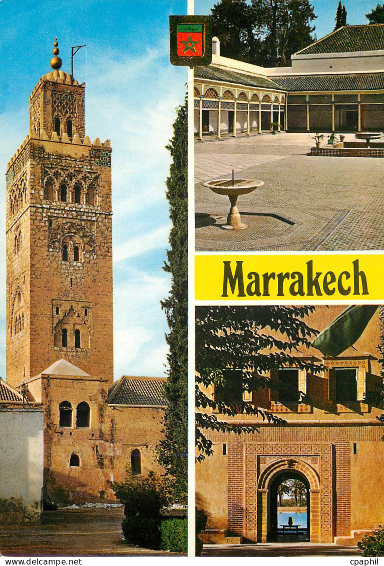 CPM Marrakech