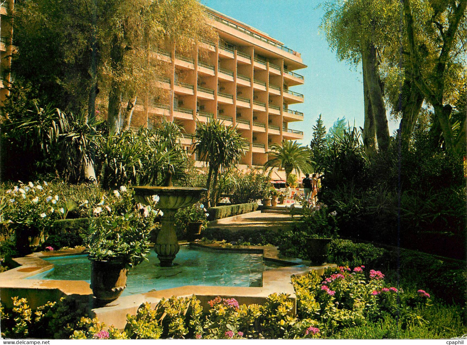 CPM Marrakech