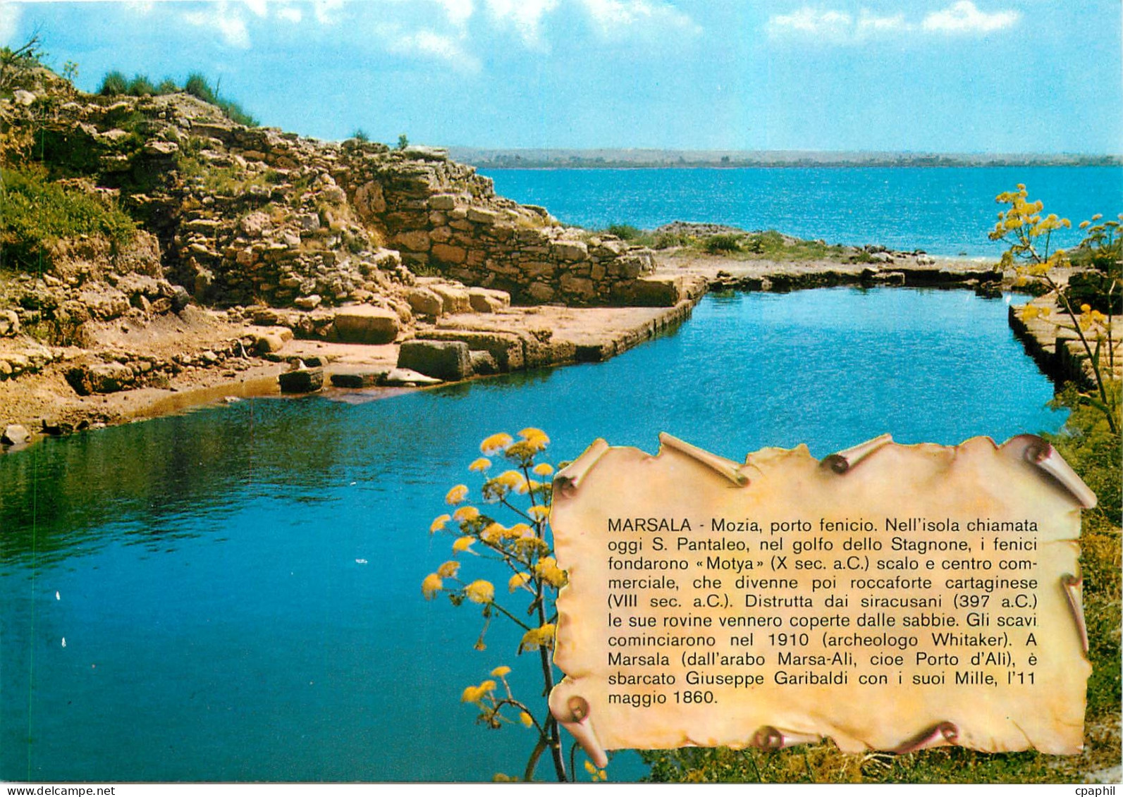 CPM Marsala