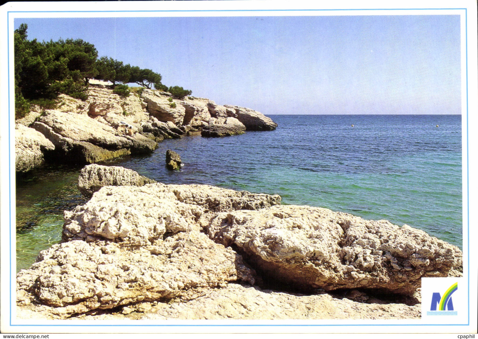 CPM Martigues Ville nature