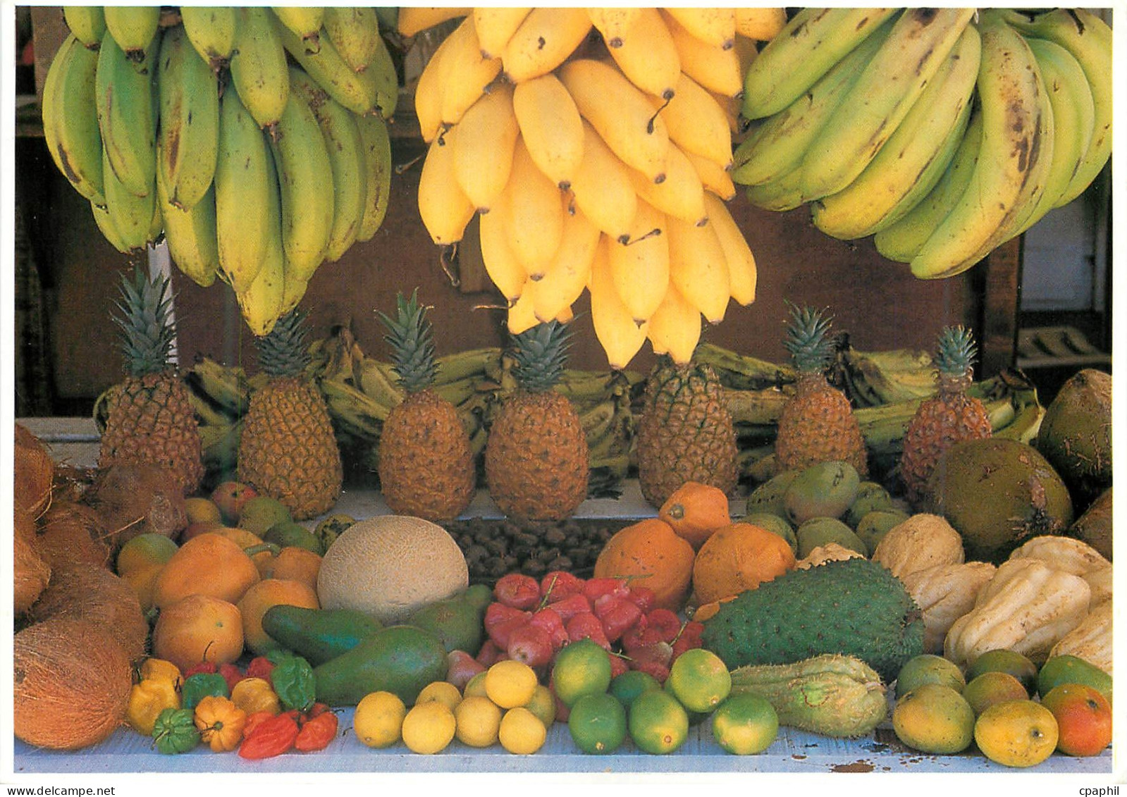 CPM Martinique