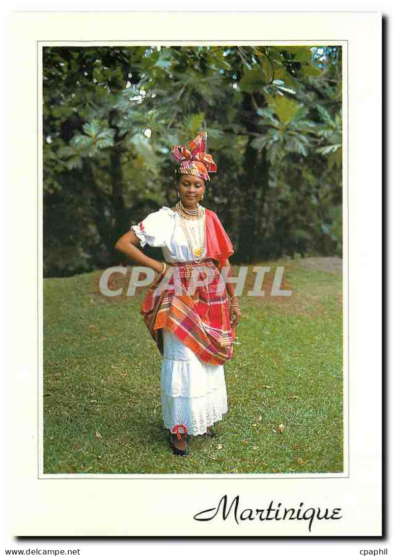 CPM Martinique