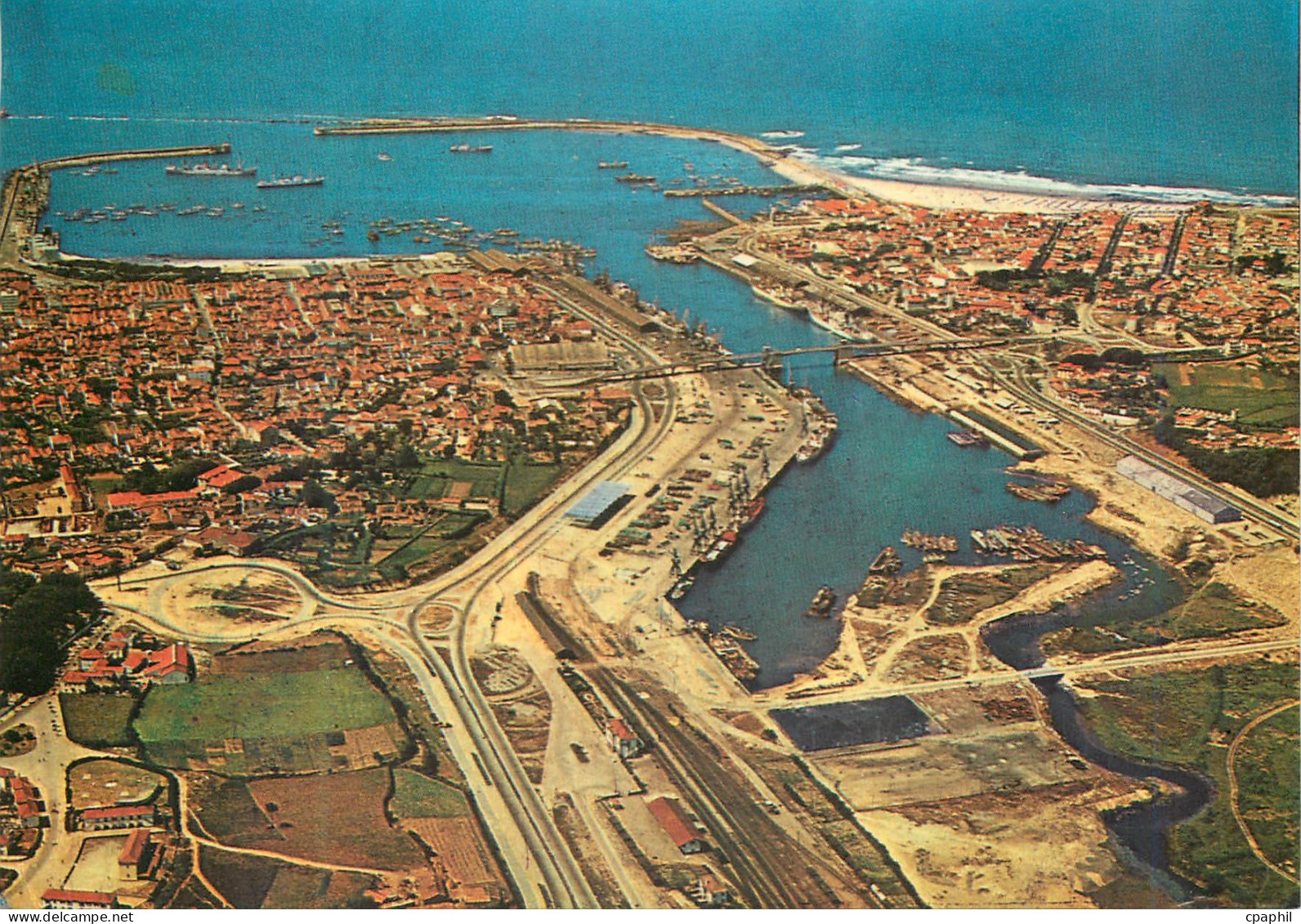 CPM Matosinhos Porto