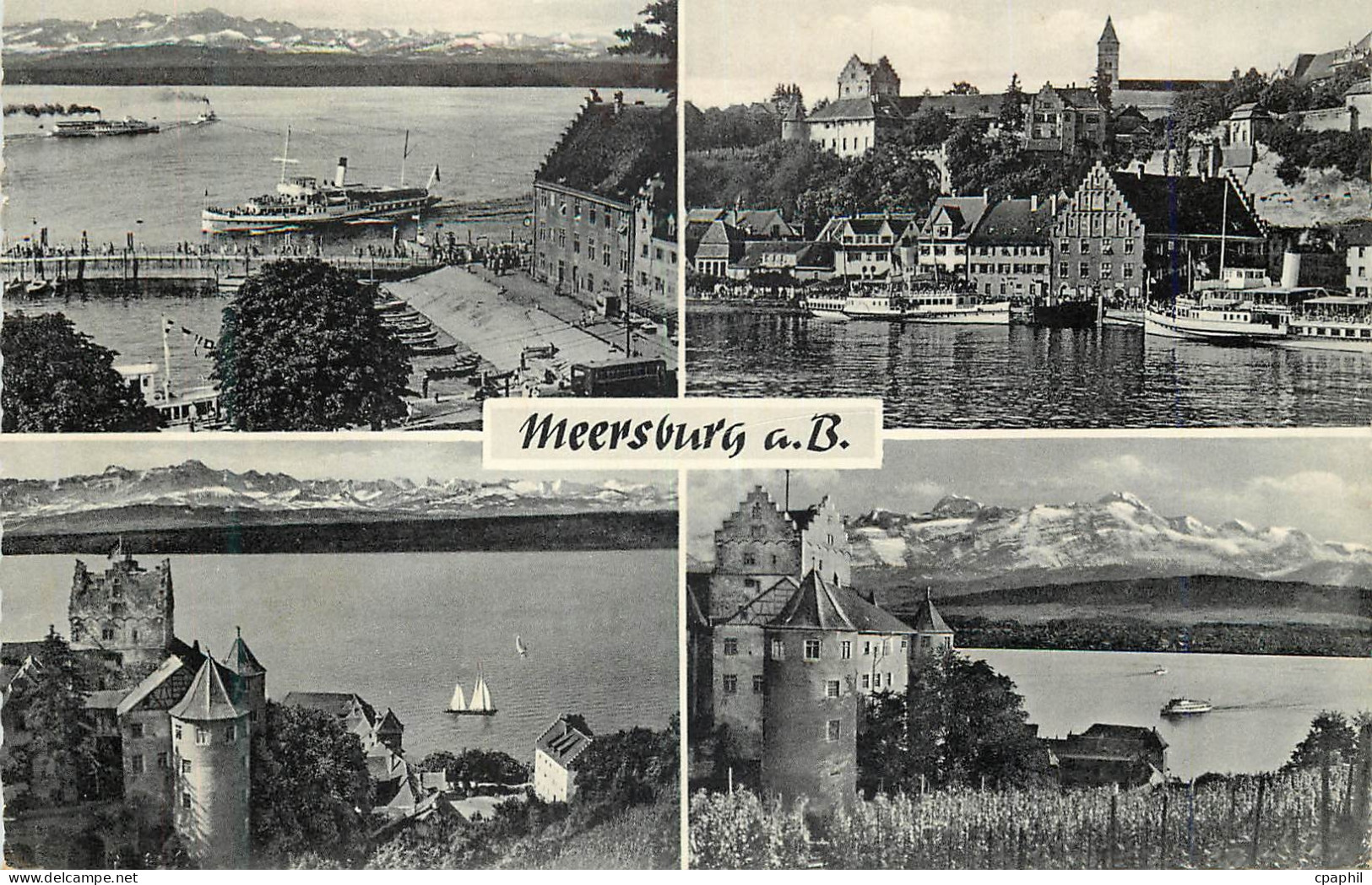 CPM Meersburg