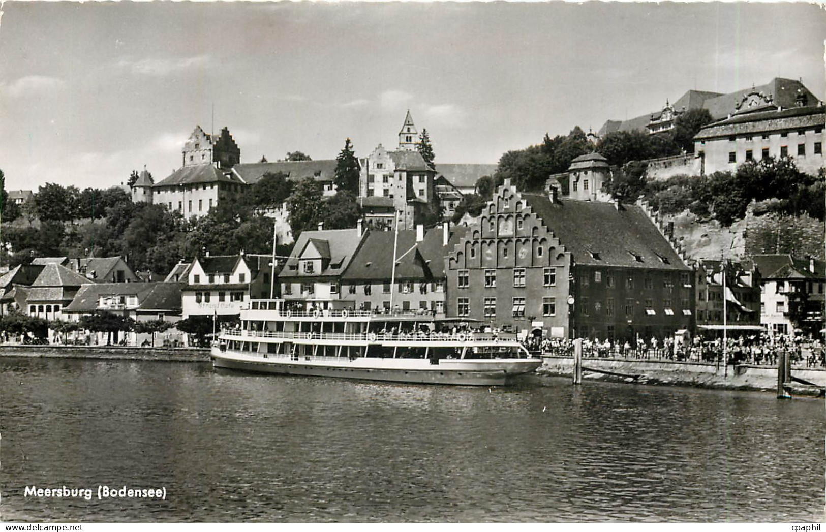CPM Meersburg (Bodensee)