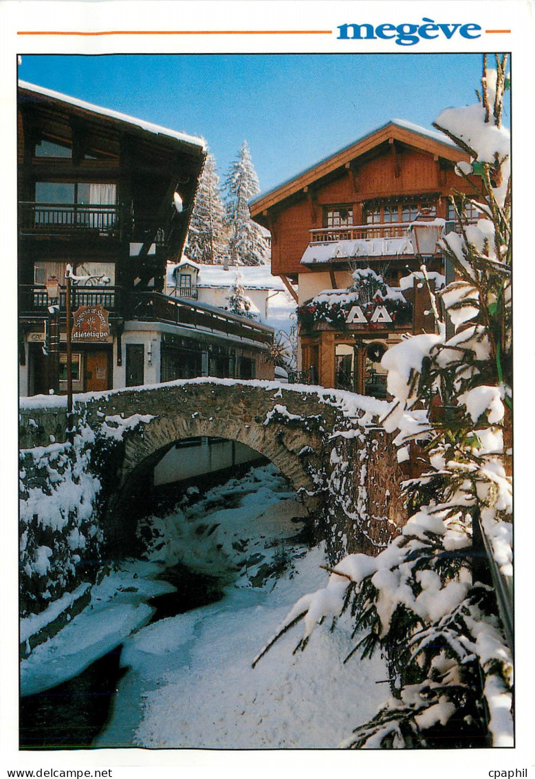 CPM Megeve