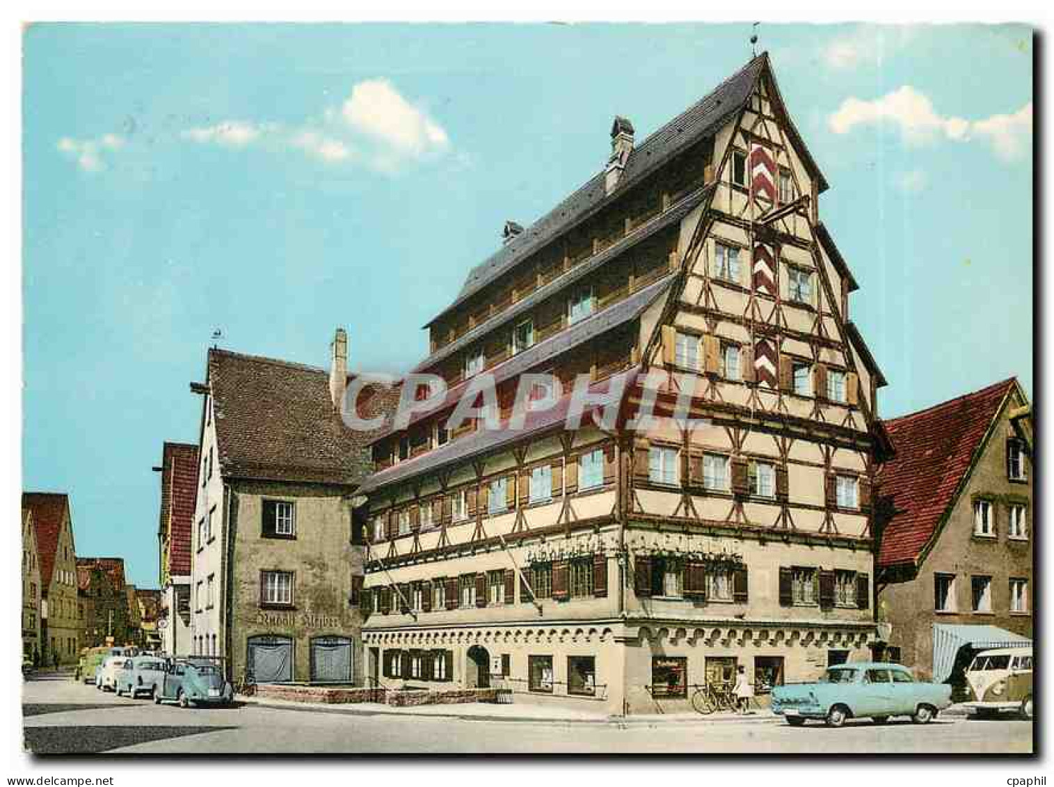 CPM Memmingen
