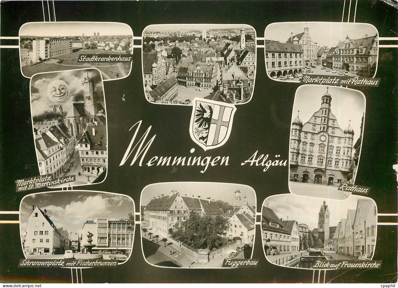 CPM Memmingen Allgau