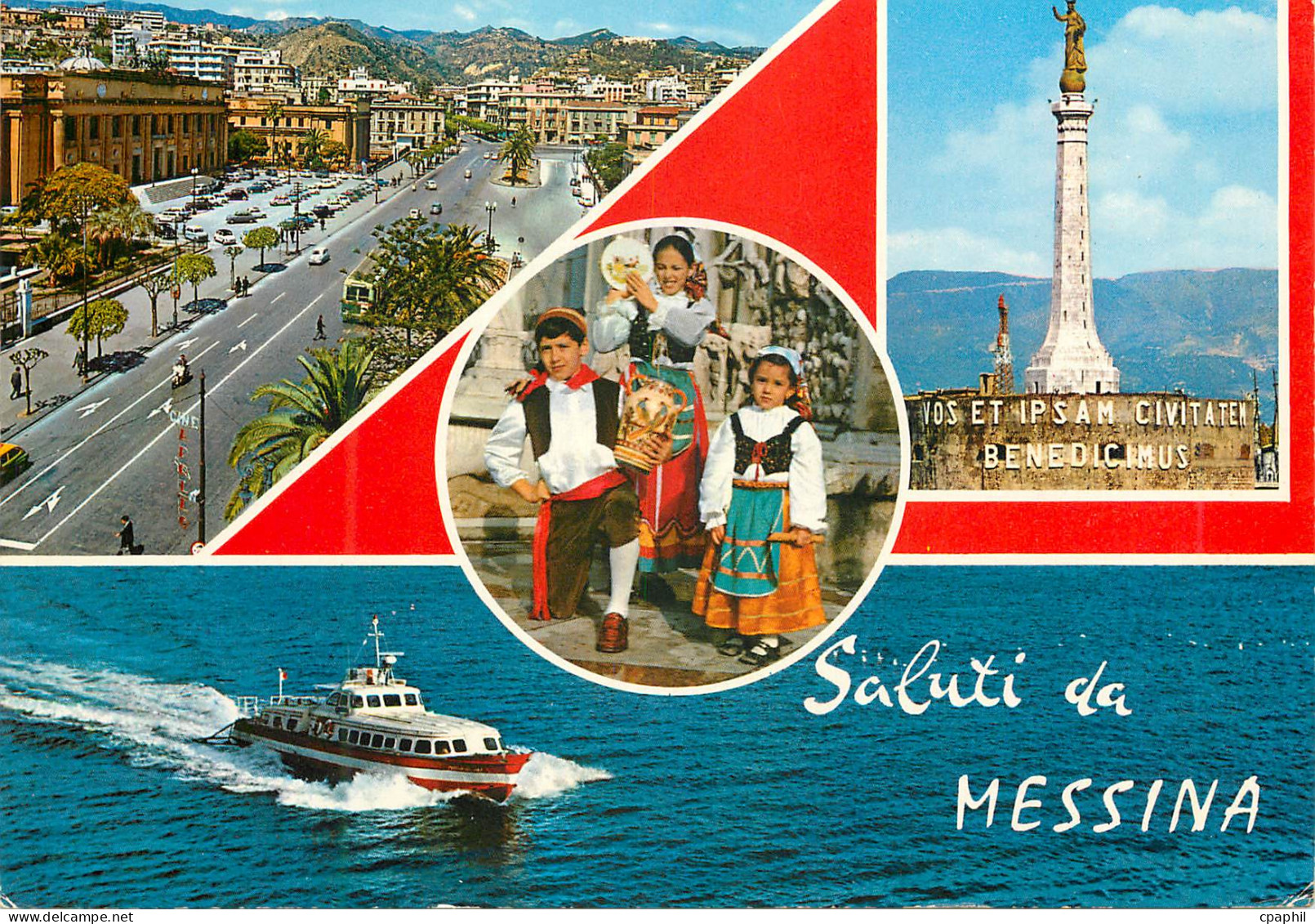 CPM Messina