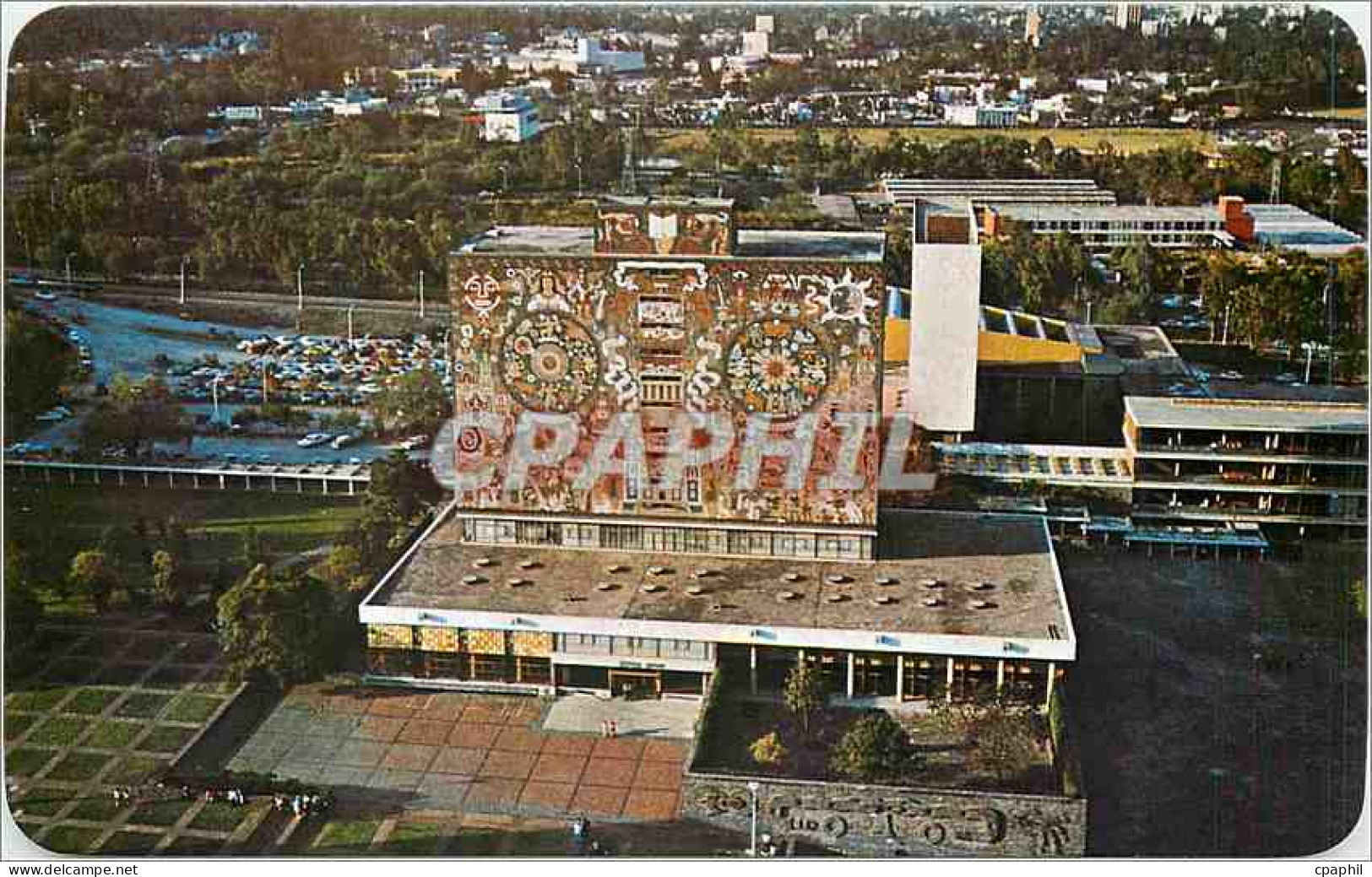 CPM Mexico