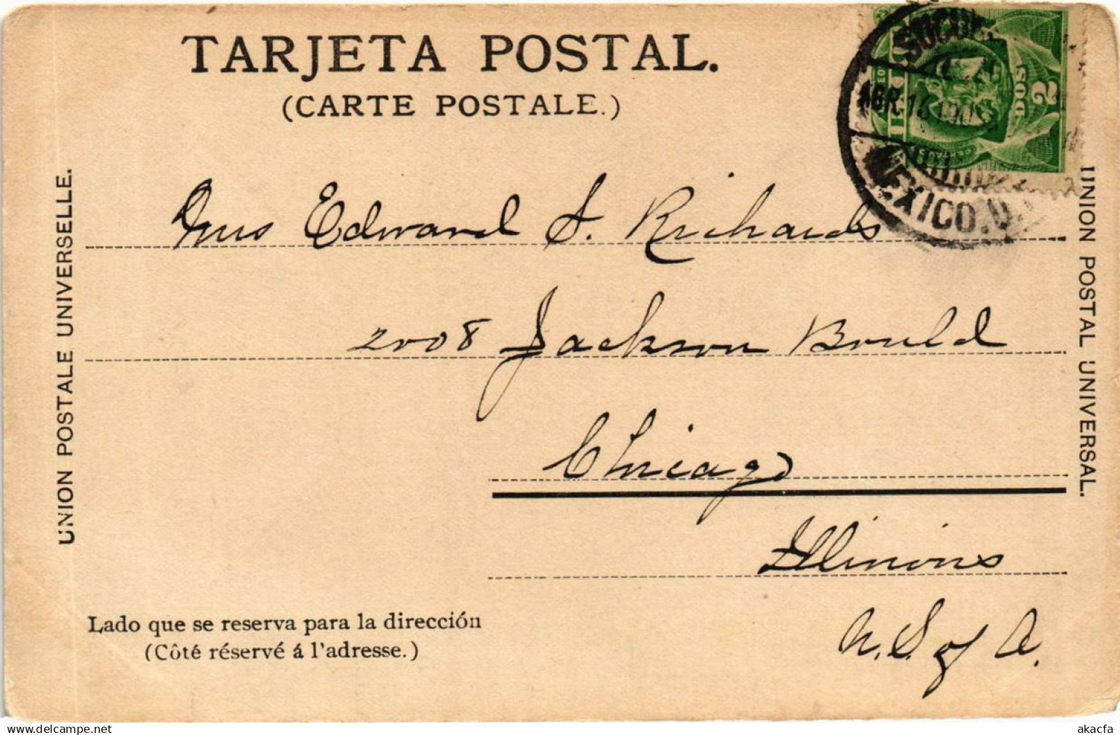 CPM MEXICO Chapultepec MEXICO (648006)