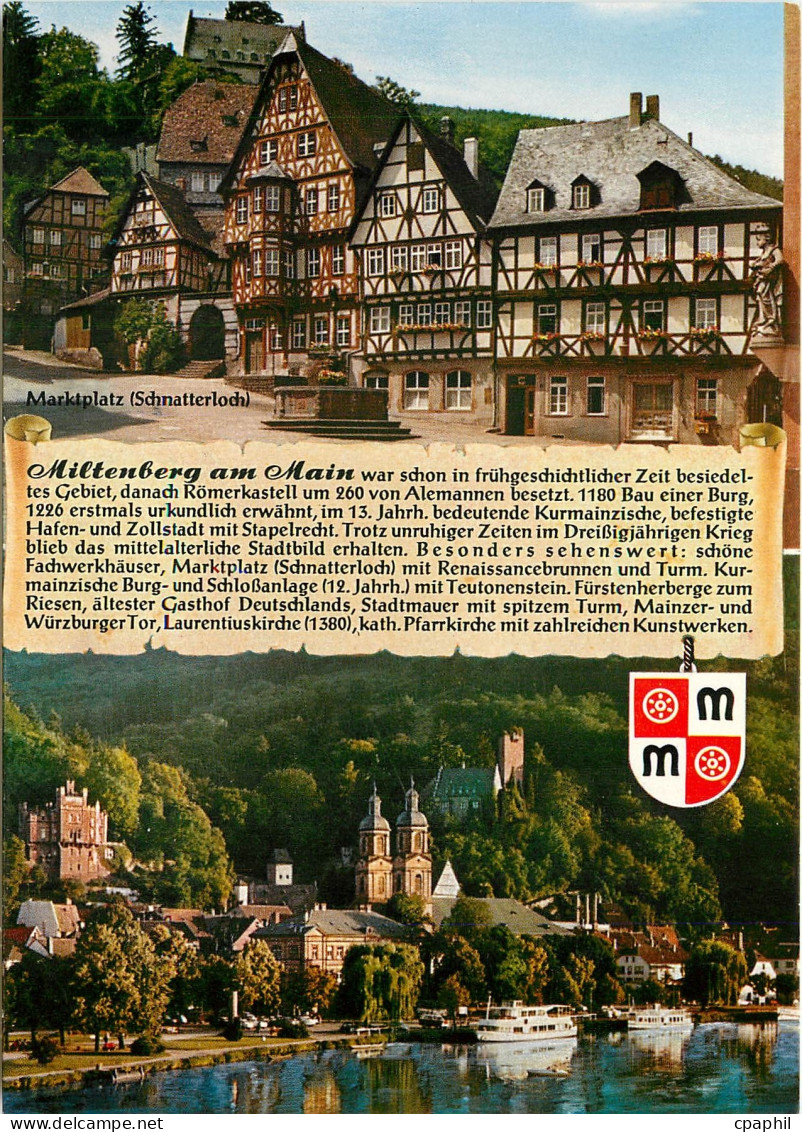 CPM Miltenberg am Main