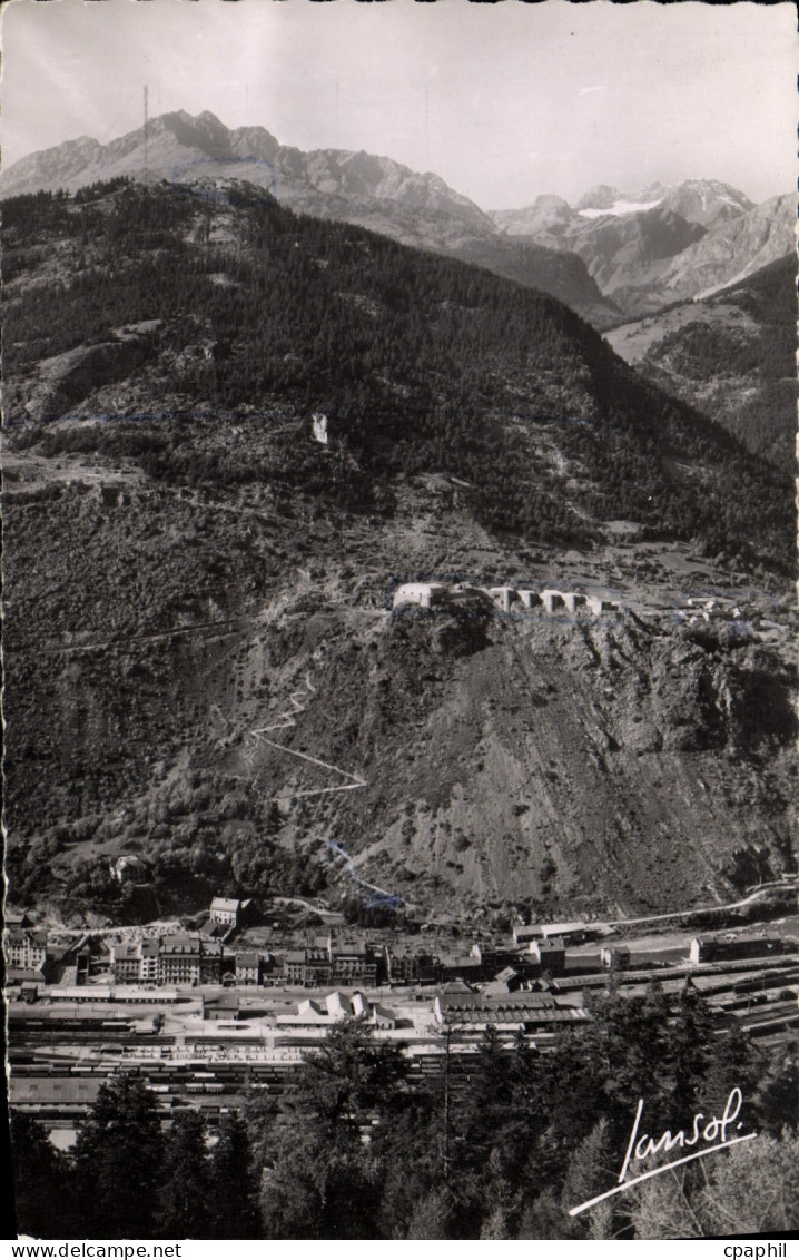 CPM Modane