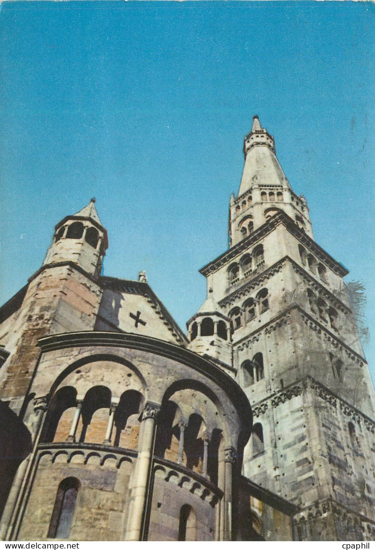 CPM Modena Duomo