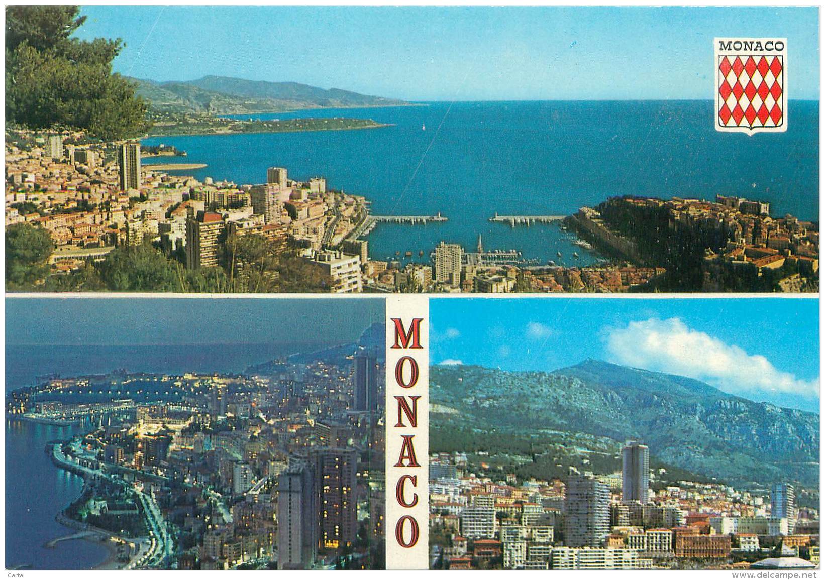 CPM - MONACO