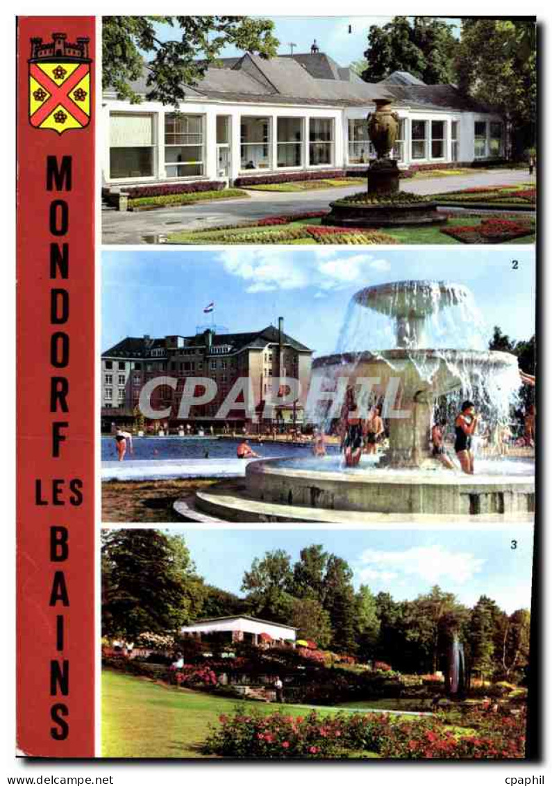 CPM Mondorf les Bains