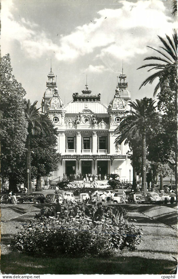 CPM Monte Carlo Le Casino