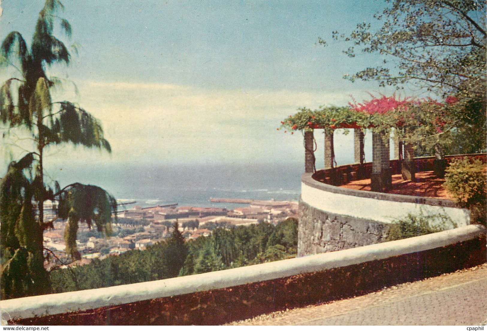 CPM Monte de Santa Luzia Viana do Castelo