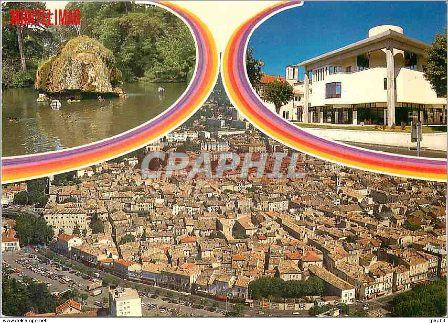 CPM Montelimar (Drome)