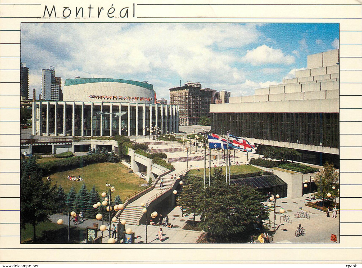 CPM Montreal