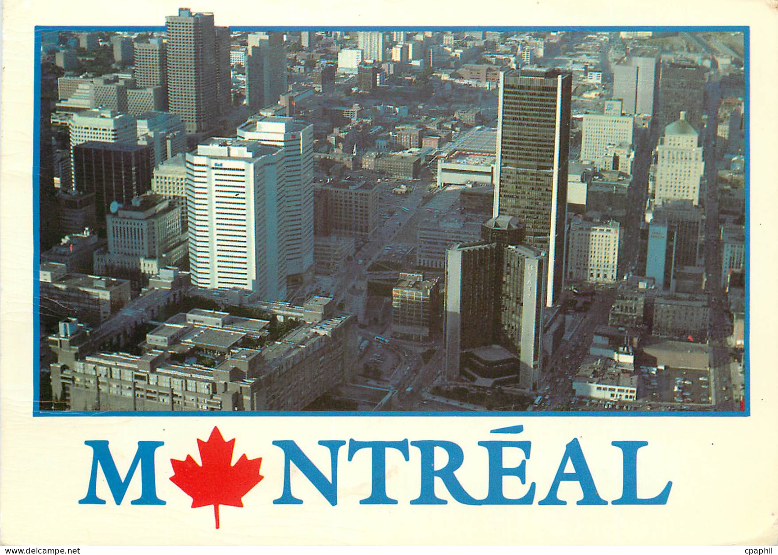 CPM Montreal